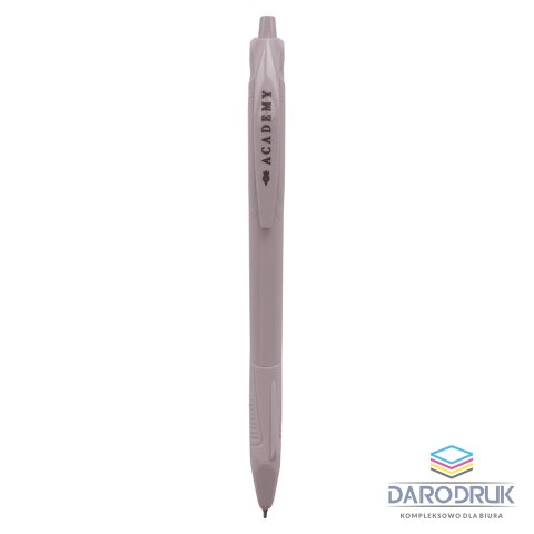 Interdruk Długopis Easy ACADEMY wkład czarny Interdruk (mini)