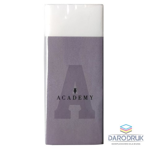 Interdruk Gumka do mazania ACADEMY Interdruk