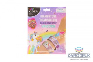 Kidea Bransoletka Unicorn Kidea (DBUKA)
