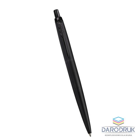 Parker Ekskluzywny długopis JOTTER MONOCHROME wkład niebieski Mmm Parker (2122753)