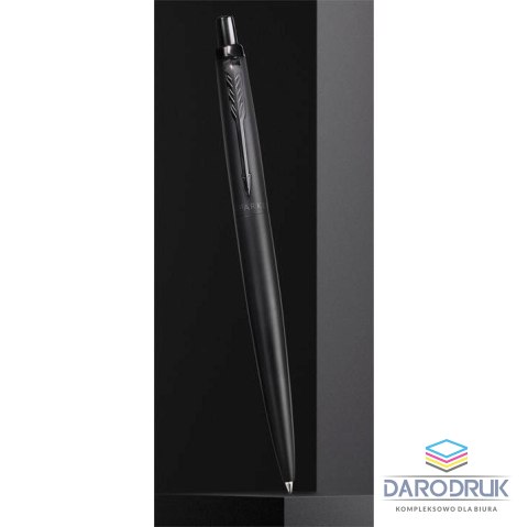 Parker Ekskluzywny długopis JOTTER MONOCHROME wkład niebieski Mmm Parker (2122753)