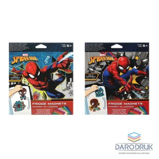 Patio Magnes Spiderman mix Patio (79345PTR)