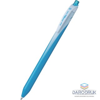 Pentel Długopis wkład niebieski 0,7mm Pentel (BL437-S)