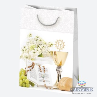 Pol-mak Torba prezentowa A3 [mm:] 290x400x 120 Pol-mak