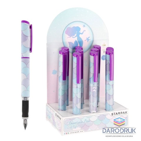 Starpak Pióro wieczne Starpak (536377)