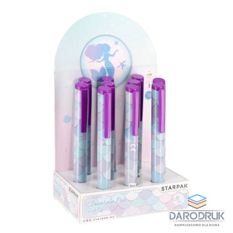 Starpak Pióro wieczne Starpak (536377)