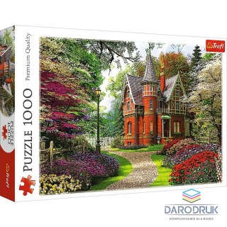 Trefl Puzzle 1000 el. Trefl (10355)