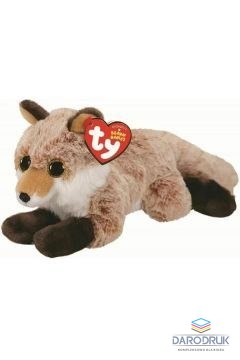 Ty Pluszak Beanie babies Lis Fredrick [mm:] 150 Ty (TY50052)