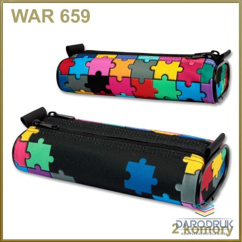 Warta Saszetka mix Warta (WAR-659)