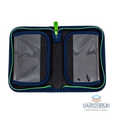 Astrabag Piórnik Football Astrabag (503026032)