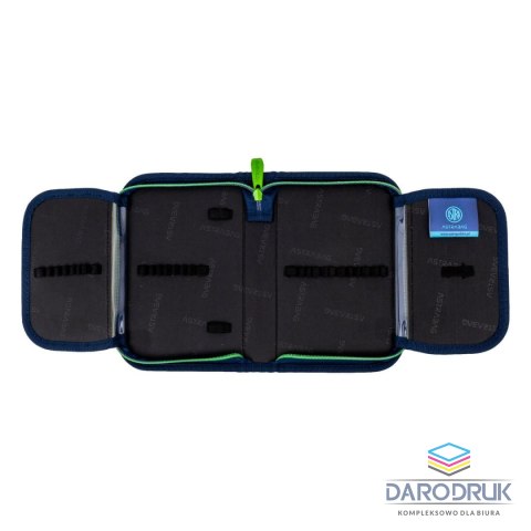 Astrabag Piórnik Football Astrabag (503026032)