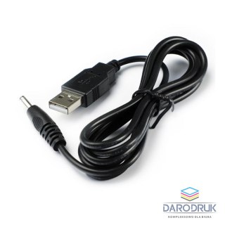 Eagle Temperówka elektryczna na baterie czarny Eagle (EG-5161)