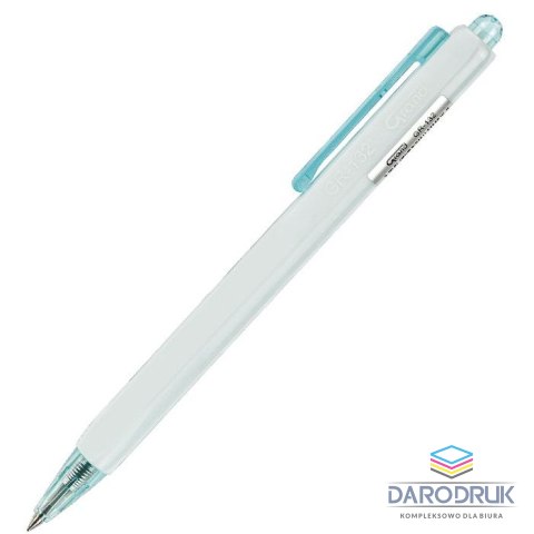 Grand Długopis GR-132 wkład niebieski 0,5mm Grand (160-2511)