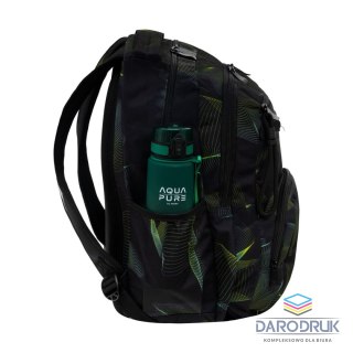 Head Plecak Green Wave Head (502026056)
