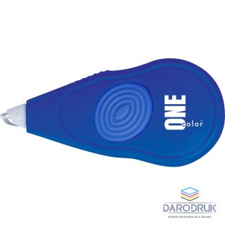 Interdruk Korektor w taśmie (myszka) ONE COLOR6 [mm*m] Interdruk (korektor w taśmie i)