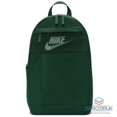Nike Plecak ELEMENTAL CIEMNY ZIELONY Nike (DD0562-323)