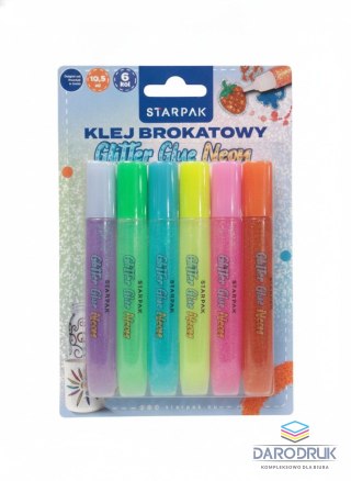 Starpak Klej w pisaku Starpak (578419)