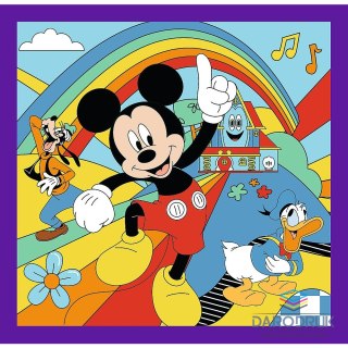 Trefl Puzzle Mickey Mourse Trefl (34894)