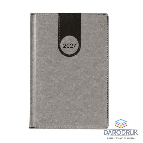 Jotan Kalendarz książkowy (terminarz) dzienny 2026 A5 Jotan (KX 401-404)