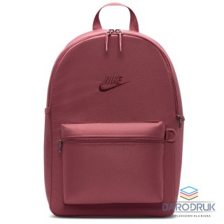 Nike Plecak HERITAGE CIEMNY RÓŻ Nike (IB4343-654)