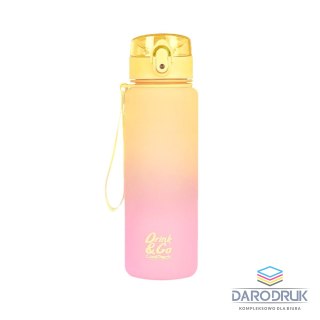 Patio Bidon Cool Pack 600ml Patio (04163CP)