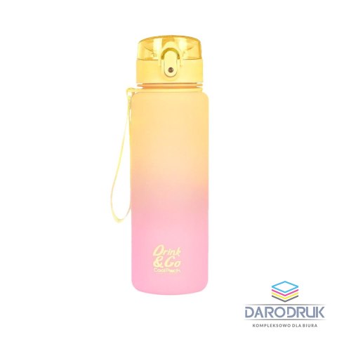 Patio Bidon Cool Pack 600ml Patio (04163CP)