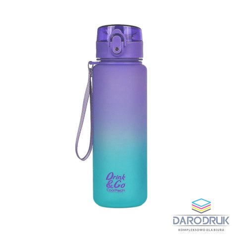 Patio Bidon Cool Pack 600ml Patio (04163CP)