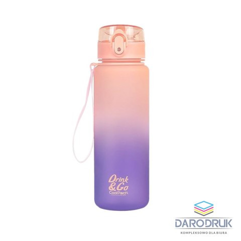 Patio Bidon Cool Pack 600ml Patio (04163CP)