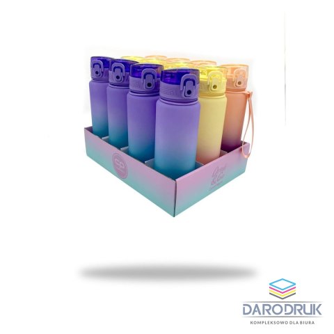 Patio Bidon Cool Pack 600ml Patio (04163CP)