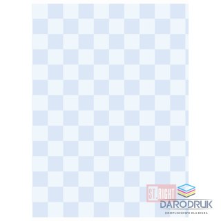 Unipap Zeszyt A4 Checkered Vibe 32k. 70g krata Unipap
