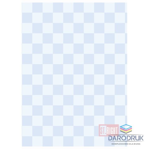 Unipap Zeszyt A4 Checkered Vibe 32k. 70g krata Unipap