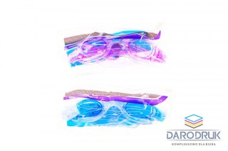 7 Toys Okulary pływackie 7 Toys (786013)