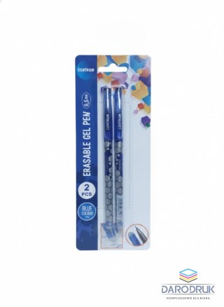 Centrum Długopis wkład niebieski 0,5mm Centrum (0452-6230-03)