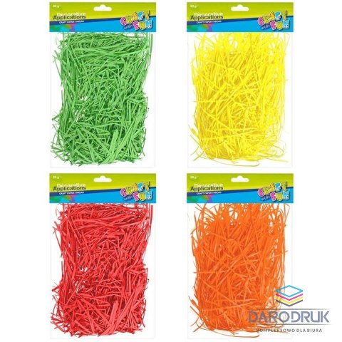 Craft Fun Ścinki ŚCINKI Craft Fun (339644)