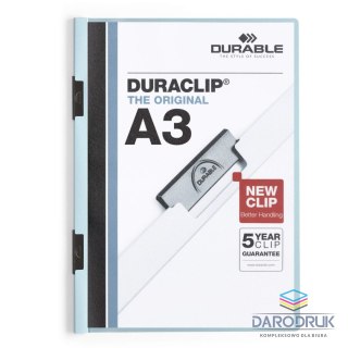 Durable Skoroszyt A3 Durable
