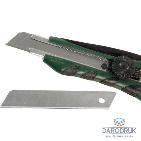 Linex Ostrza do noży Linex 15 cm szerokie 15 cm 10 szt.