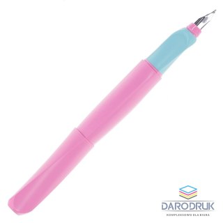 Pelikan Pióro wieczne Twist P457 Sweet Lilac Pelikan (814904)
