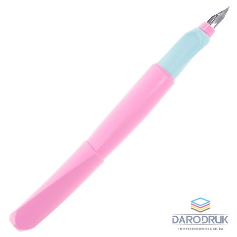 Pelikan Pióro wieczne Twist P457 Sweet Lilac Pelikan (814904)