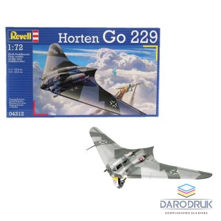 Revell Model do sklejania Revell (4312)