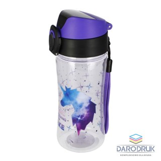 Starpak Bidon Galaxy unicorn 420ml Starpak (491395)