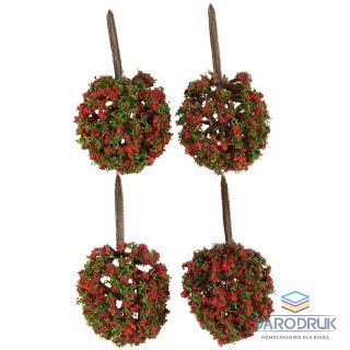 Titanum Craft-fun Ozdoba świąteczna Craft-Fun Series drzewka Titanum Craft-fun (5749)
