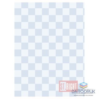Unipap Zeszyt A5 CHECKERED VIBE 32k. 70g krata Unipap