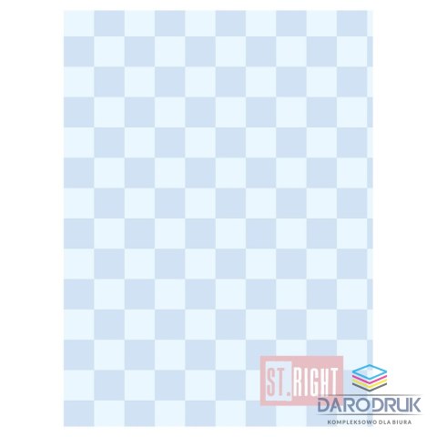 Unipap Zeszyt A5 CHECKERED VIBE 32k. 70g linia podwójna kolorowa Unipap