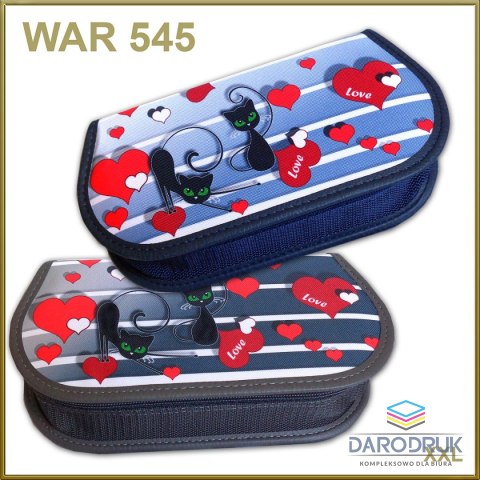 Warta Piórnik Warta (WAR-545)