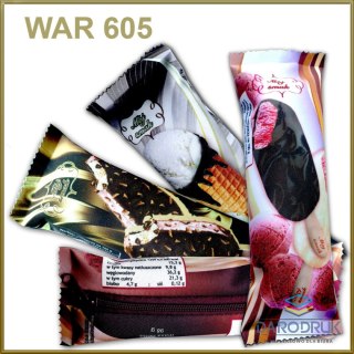 Warta Saszetka Warta (WAR-605)