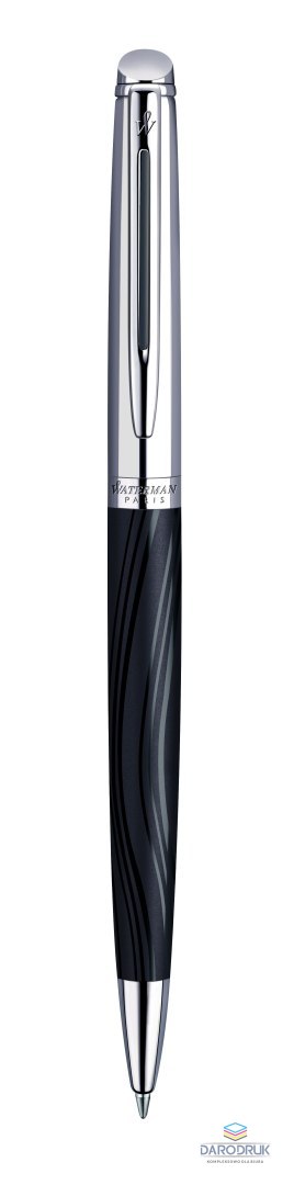 Waterman Ekskluzywny długopis Hepisphera wkład niebieski 0,5mm Waterman (S0921230)
