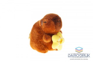 7 Toys Brelok kapibara kwiatek 7 Toys (788017)
