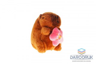 7 Toys Brelok kapibara kwiatek 7 Toys (788017)