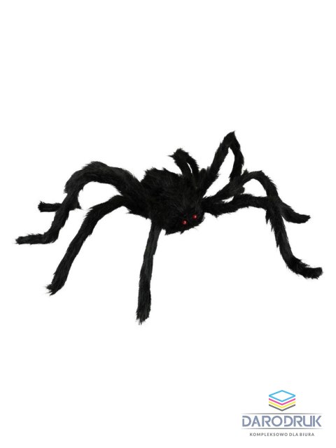 Arpex Ozdoba halloweenowa PAJĄK XL Arpex (HA2362)