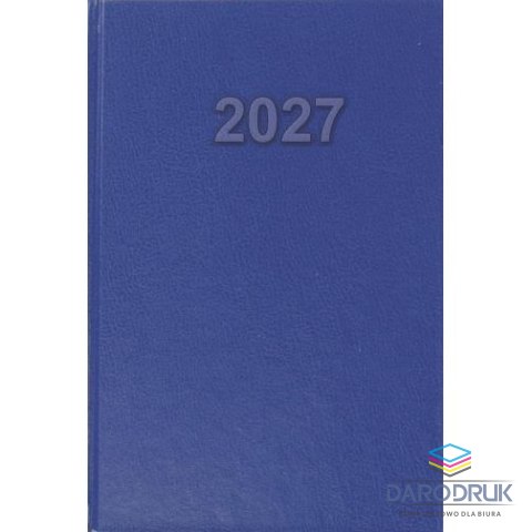 Beskidy Kalendarz książkowy (terminarz) terminarz A5 140mm x 210mm Beskidy (K1)